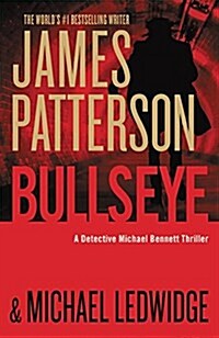 [중고] Bullseye (Paperback)