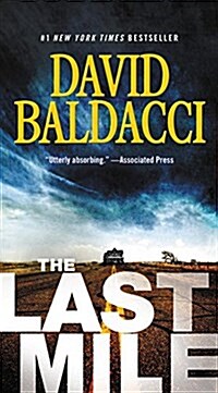 The Last Mile (Mass Market Paperback)