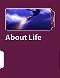 About Life (Paperback, Large Print)