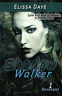 Shadow Walker (Paperback)