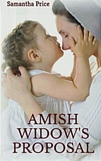 Amish Widows Proposal (Paperback)