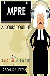 Mpre Audiolearn (Paperback + 2 CDs)