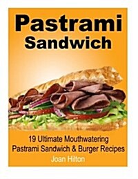Pastrami Sandwich (Paperback)