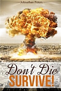 Dont Die (Paperback, Large Print)