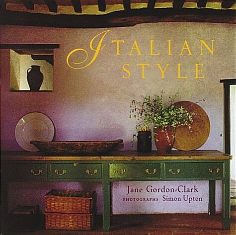 Italian Style (Hardcover)