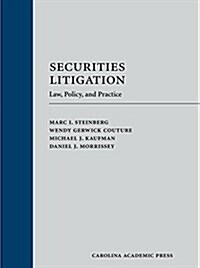 Securities Litigation (Hardcover)