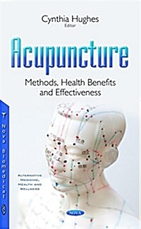 Acupuncture (Hardcover)