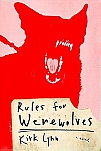 Rules for Werewolves (Paperback)