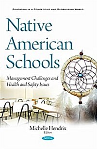 Native American Schools (Paperback)