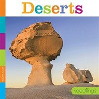 Deserts (Paperback)