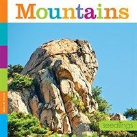 Mountains (Paperback)