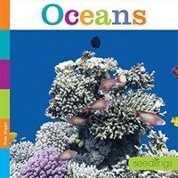 Oceans (Paperback)