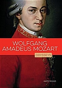 Wolfgang Amadeus Mozart (Paperback)