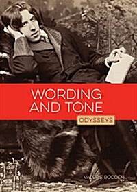 Wording and Tone (Paperback)