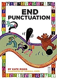 End Punctuation (Paperback)
