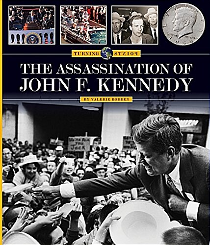 The Assassination of John F. Kennedy (Paperback)