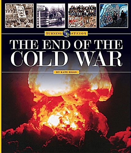 The End of the Cold War (Paperback)