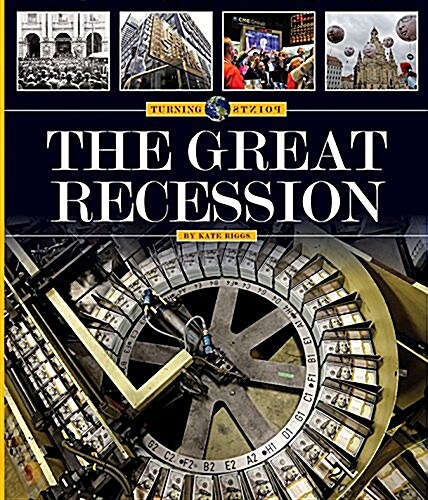 The Great Recession (Paperback)