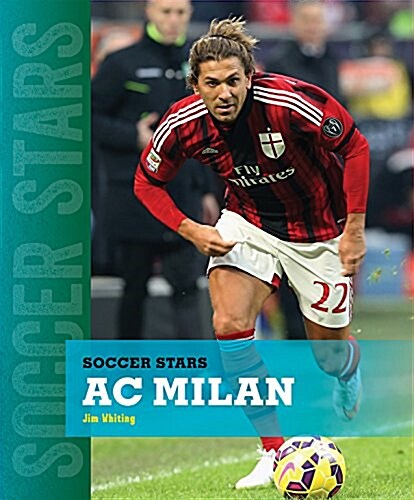 Ac Milan (Paperback)