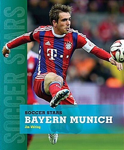 Bayern Munich (Paperback)