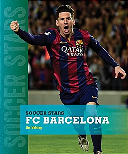 Fc Barcelona (Paperback)
