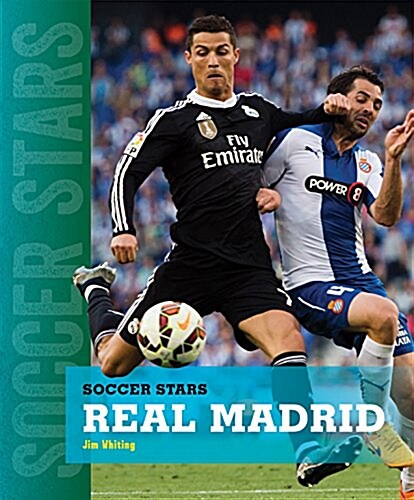 Real Madrid (Paperback)