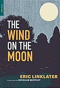 The Wind on the Moon (Paperback)