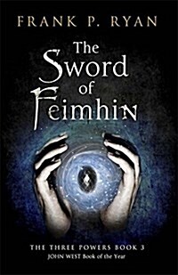 The Sword of Feimhin (Paperback)