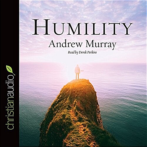 Humility: The Beauty of Holiness (Audio CD)