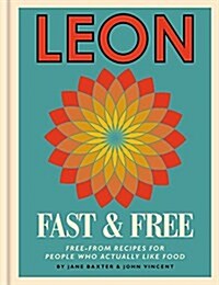 Leon: Fast & Free (Hardcover)
