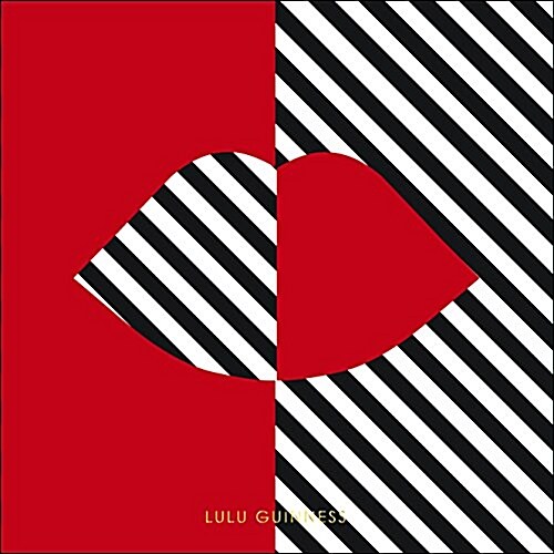 Lulu Guinness: A5 Customisable Notebook (Other)