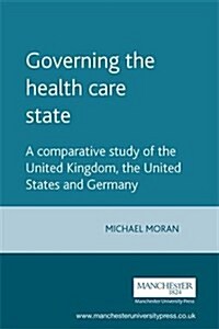 Governing the Health Care State (Paperback)