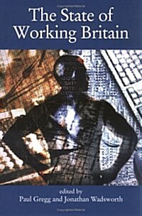 The State of Working Britain (Paperback)