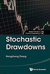Stochastic Drawdowns (Hardcover)