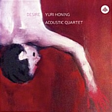 [수입] Yuri Honing Acoustic Quartet - Desire [180g LP]