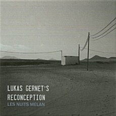 [수입] Lukas Genert - Les Nuits Melan: Reconception