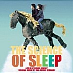 [중고] The Science Of Sleep - O.S.T.