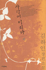 사랑에 미치다 :김하인 장편소설