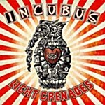 [중고] Incubus - Light Grenades