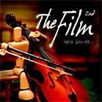 [중고] The Film 2집 - 영화같은 음악의 시작