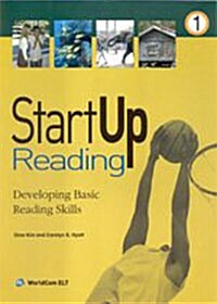 Start Up Reading 1