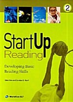 Start Up Reading 2