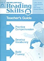 EM Developing Reading Skills A (Paperback)