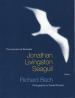 Jonathan Livingston Seagull (Paperback)