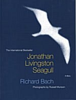 [중고] Jonathan Livingston Seagull (Paperback)