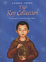 [중고] The Key Collection (Hardcover, 1st)
