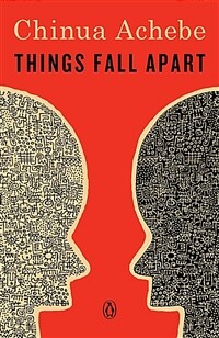 Things fall apart 