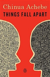 Things Fall Apart (Paperback) - A Novel