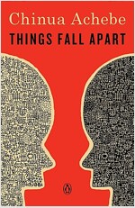 Things Fall Apart (Paperback)