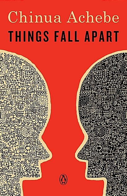 [중고] Things Fall Apart (Paperback)